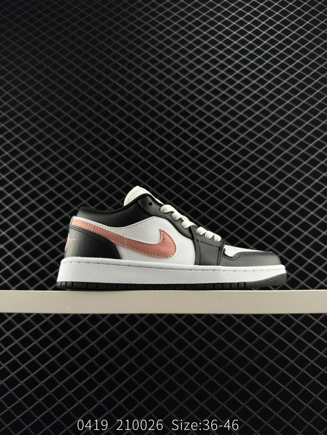 Air Jordan 1 Low Air Jordan 1 Low